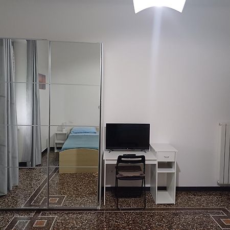 Casa Sole E Luna Genua Zewnętrze zdjęcie
