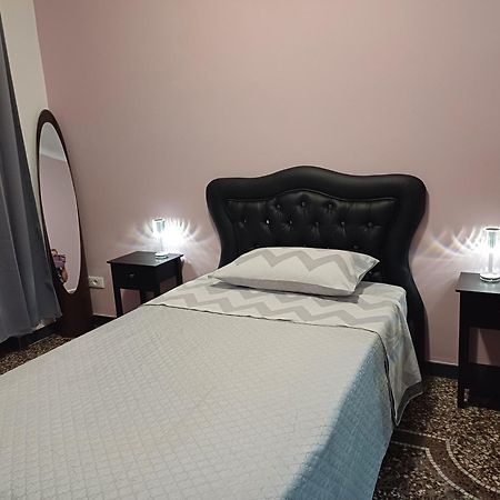 Casa Sole E Luna Genua Zewnętrze zdjęcie