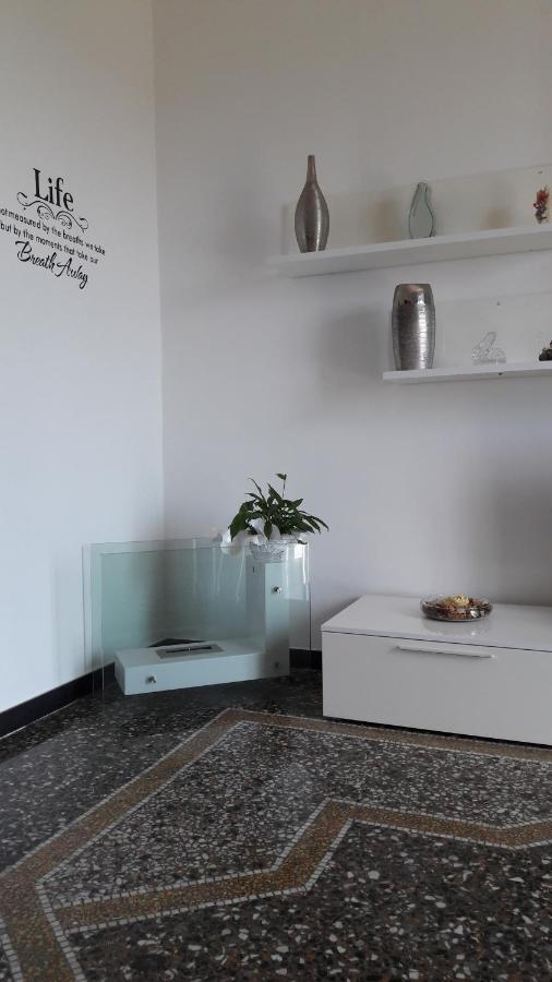 Casa Sole E Luna Genua Zewnętrze zdjęcie