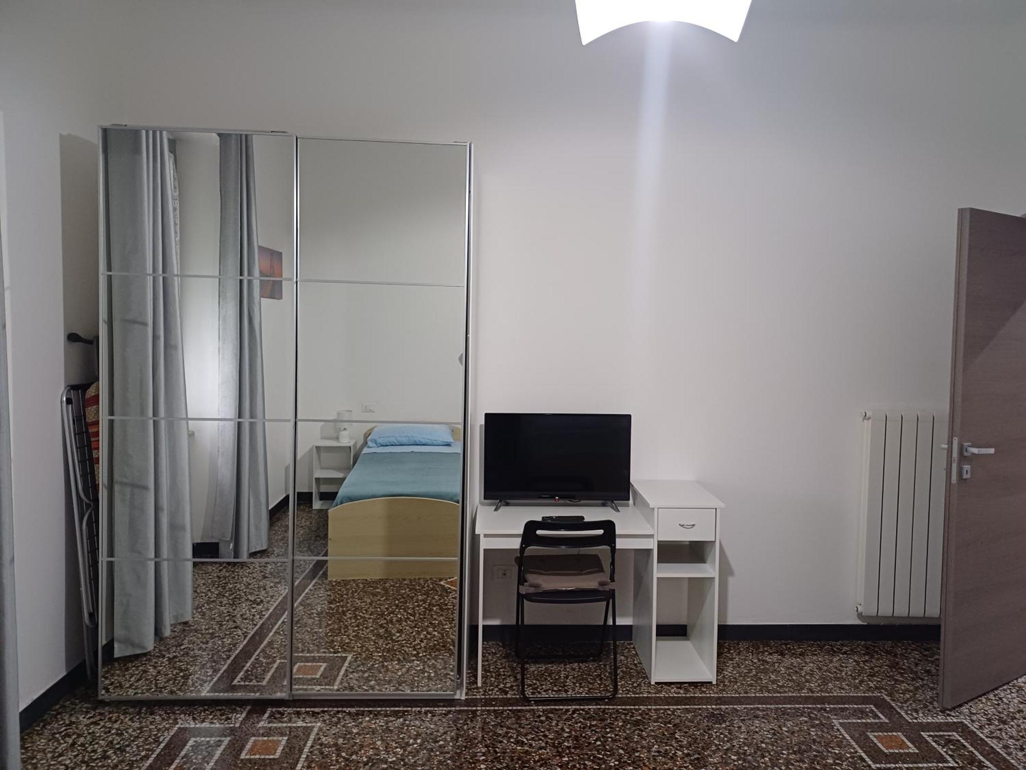 Casa Sole E Luna Genua Zewnętrze zdjęcie