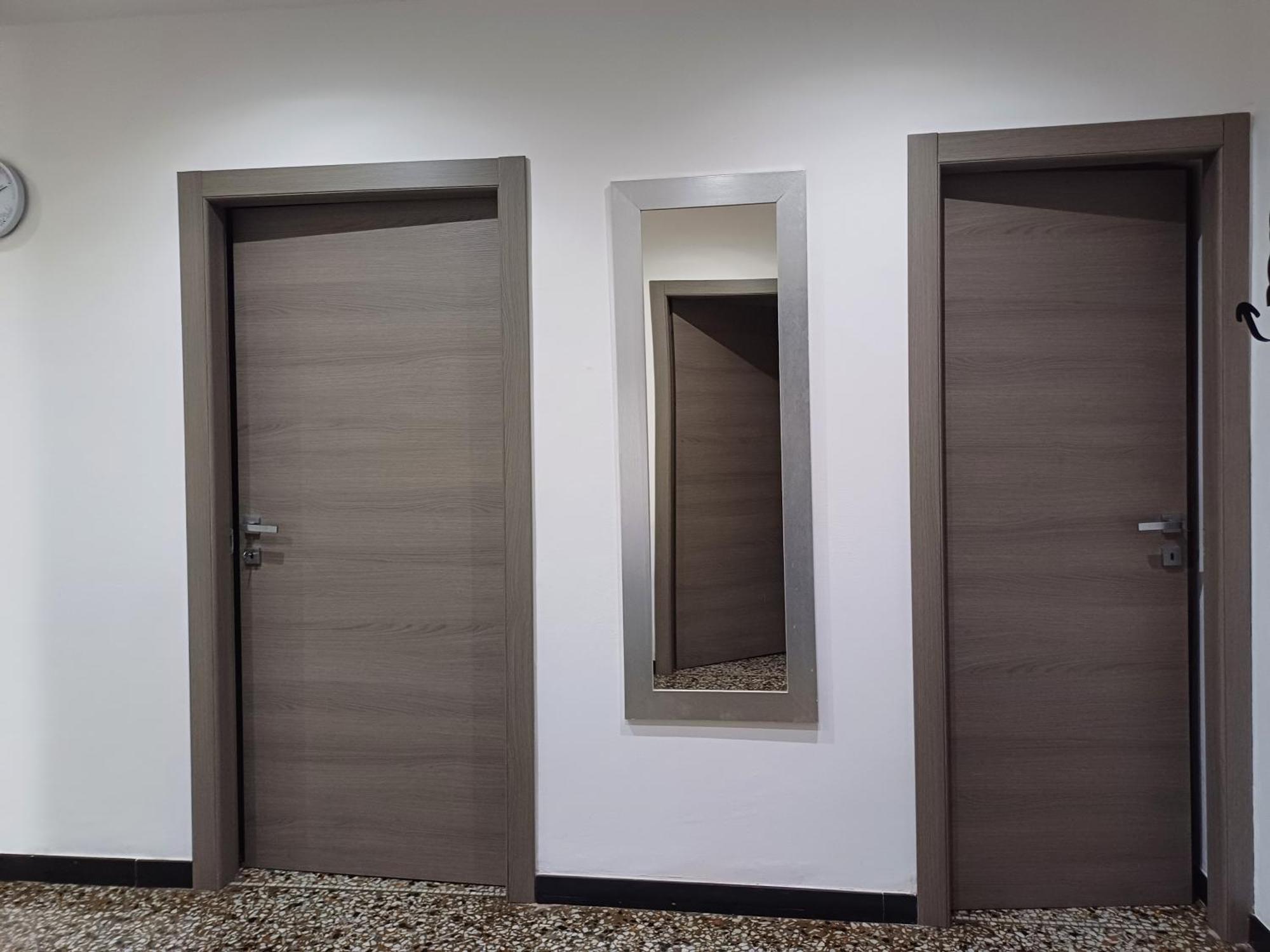 Casa Sole E Luna Genua Zewnętrze zdjęcie