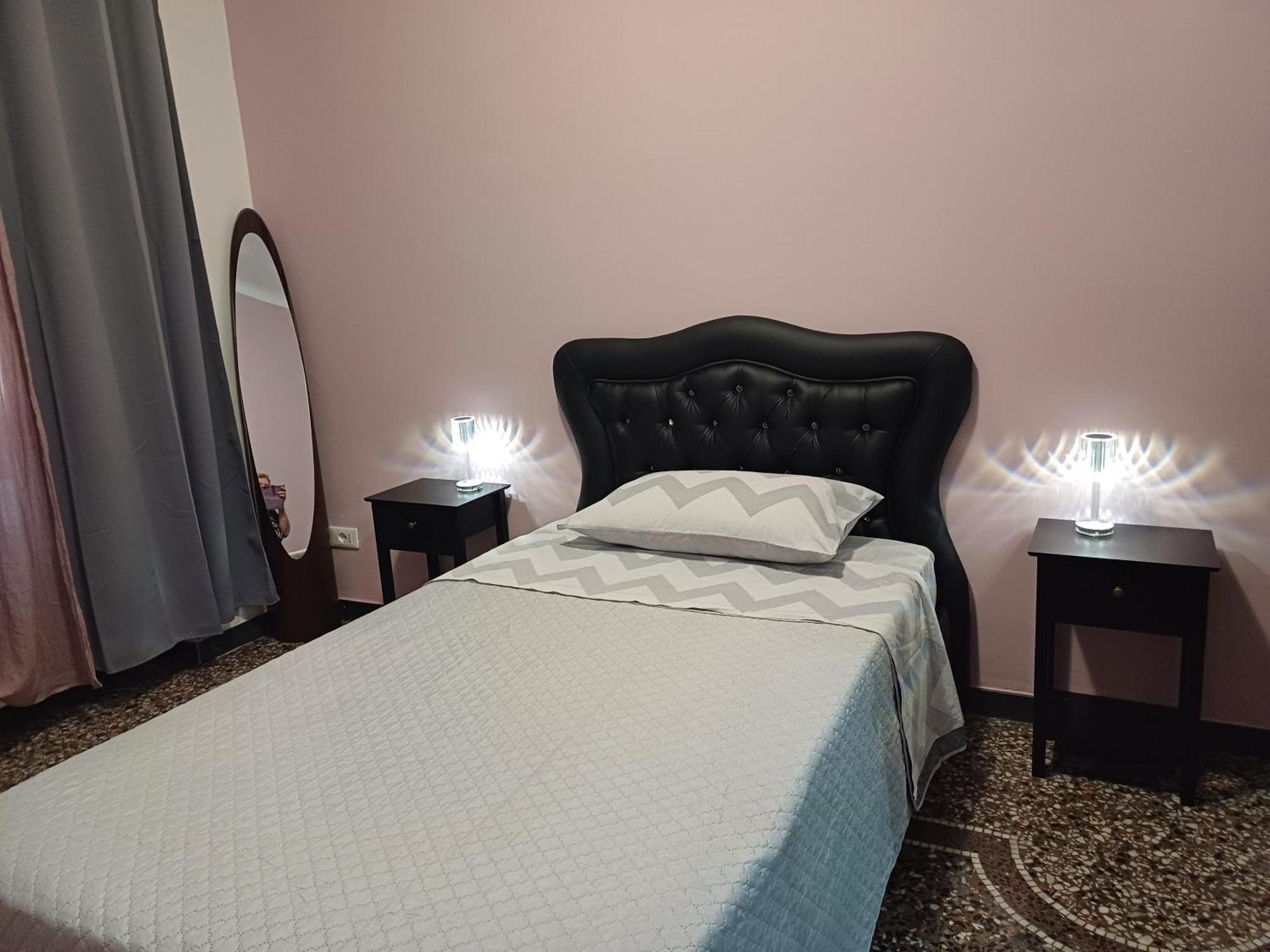 Casa Sole E Luna Genua Zewnętrze zdjęcie
